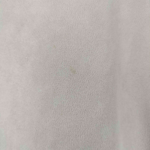 ザラ ZARA FAUX SUEDE BOMBER JACKET フェイク スエード ボンバー ジャケット メンズ import:XL