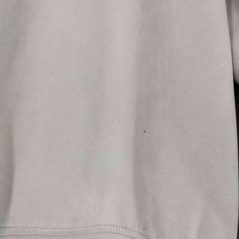 ザラ ZARA FAUX SUEDE BOMBER JACKET フェイク スエード ボンバー ジャケット メンズ import:XL