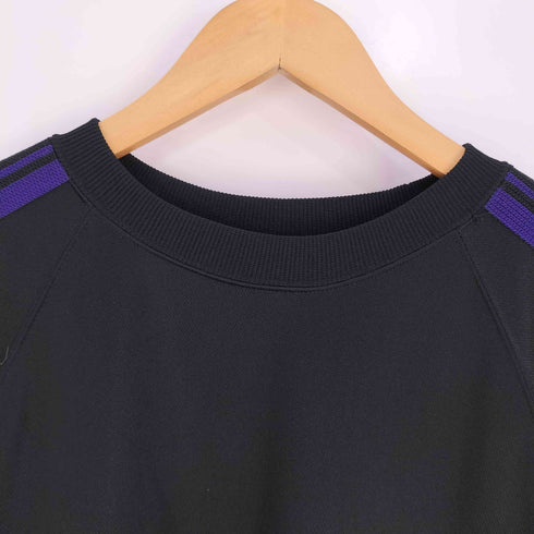 ニードルズ Needles S/S Track Crew Neck Shirt トラック クルーネックTシャツ メンズ JPN:M
