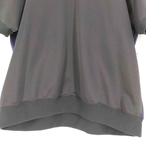 ニードルズ Needles S/S Track Crew Neck Shirt トラック クルーネックTシャツ メンズ JPN:M