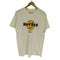 ハードロックカフェ Hard Rock Cafe OSAKA ロゴ プリント Tシャツ メンズ import:L