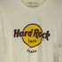 ハードロックカフェ Hard Rock Cafe OSAKA ロゴ プリント Tシャツ メンズ import:L