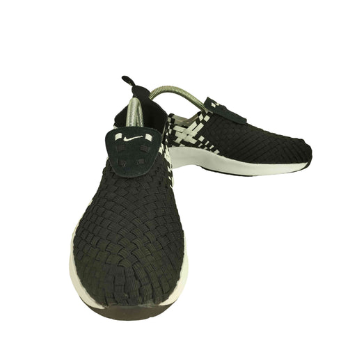 ナイキ NIKE AIR WOVEN メンズ JPN:25