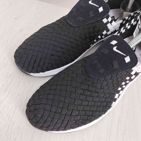 ナイキ NIKE AIR WOVEN メンズ JPN:25