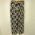 ザラ ZARA ANIMAL PRINT PAPERBAG TROUSERS アニマルプリント ペーパーバッグ トラウザーズ レディース XS
