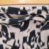 ザラ ZARA ANIMAL PRINT PAPERBAG TROUSERS アニマルプリント ペーパーバッグ トラウザーズ レディース XS