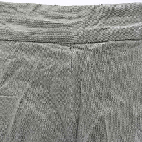 アーバンリサーチドアーズ URBAN RESEARCH DOORS レーヨンコットンイージーパンツ レディース JPN:S