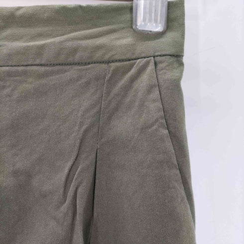 アーバンリサーチドアーズ URBAN RESEARCH DOORS レーヨンコットンイージーパンツ レディース JPN:S