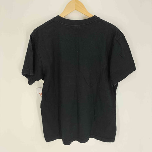 コスパ COSPA キャラクター プリント Tシャツ アニメ Tシャツ メンズ JPN:M