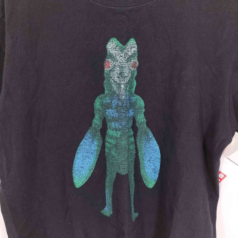 コスパ COSPA キャラクター プリント Tシャツ アニメ Tシャツ メンズ JPN:M