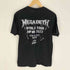GILDAN ボディ スカル ドクロ プリント バンド Tシャツ メンズ import:M