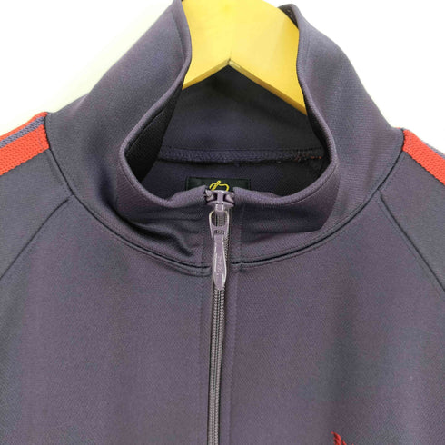 ニードルズ Needles Track Jacket - Poly Smooth トラックジャケット ジャージ メンズ JPN:M