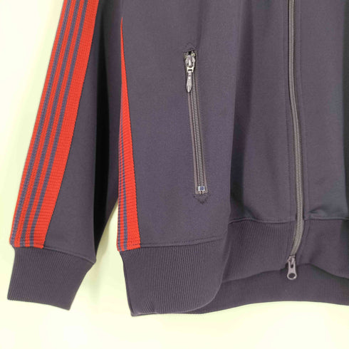 ニードルズ Needles Track Jacket - Poly Smooth トラックジャケット ジャージ メンズ JPN:M