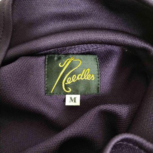 ニードルズ Needles Track Jacket - Poly Smooth トラックジャケット ジャージ メンズ JPN:M