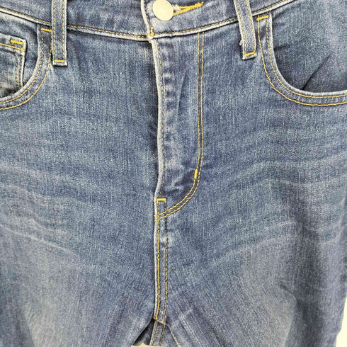 リーバイス Levis 720 HIGH RISE SUPER SKINNY レディース 27
