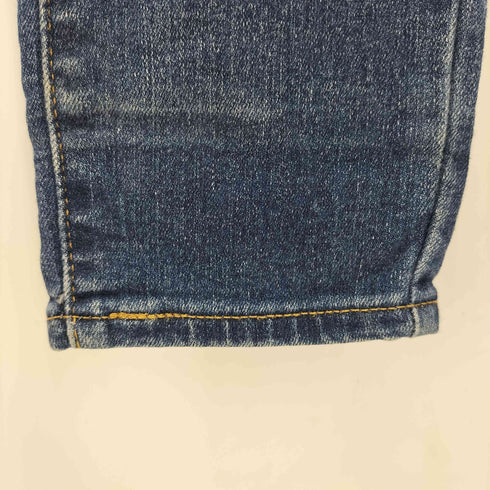 リーバイス Levis 720 HIGH RISE SUPER SKINNY レディース 27