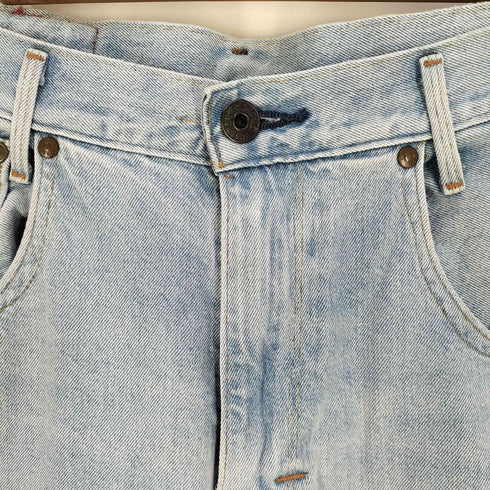 リーバイスレッド Levis RED A2694-0004 550 WORN IN リラックスフィット デニムパンツ メンズ W33/L32