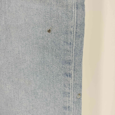 リーバイスレッド Levis RED A2694-0004 550 WORN IN リラックスフィット デニムパンツ メンズ W33/L32