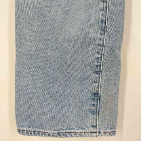 リーバイスレッド Levis RED A2694-0004 550 WORN IN リラックスフィット デニムパンツ メンズ W33/L32