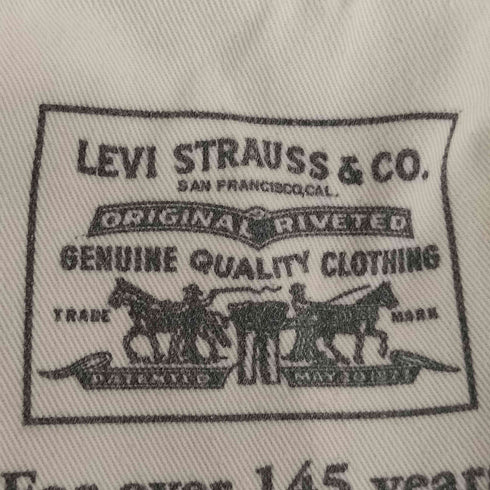 リーバイスレッド Levis RED A2694-0004 550 WORN IN リラックスフィット デニムパンツ メンズ W33/L32