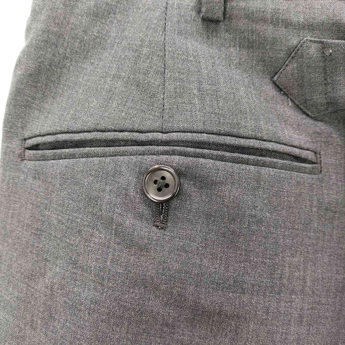 ジェイプレス J.PRESS シンチバック スラックス メンズ 30