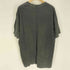 COMFORT COLORS ボディ Nothings cared Stone プリント Tシャツ メンズ import:XL