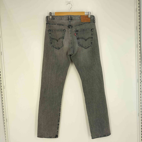 リーバイス Levis PREMIUM 501 JEANS ボタンフライ デニムパンツ メンズ W31/L32