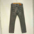 リーバイス Levis PREMIUM 501 JEANS ボタンフライ デニムパンツ メンズ W31/L32