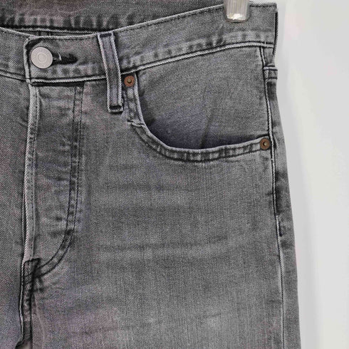 リーバイス Levis PREMIUM 501 JEANS ボタンフライ デニムパンツ メンズ W31/L32