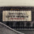リーバイス Levis PREMIUM 501 JEANS ボタンフライ デニムパンツ メンズ W31/L32
