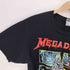 GILDAN ボディ KILLING TIME スカル ドクロ プリント バンド Tシャツ メンズ import:M