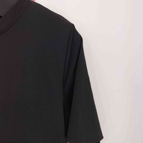 ユニクロ UNIQLO エアリズムコットンブラワンピース レディース JPN:XL