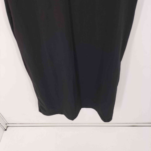 ユニクロ UNIQLO エアリズムコットンブラワンピース レディース JPN:XL