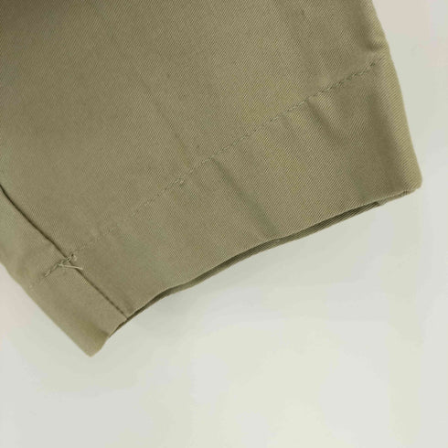 ザラ ZARA BELTED LONG UTILITY JUMPSUIT レディース M