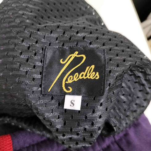 ニードルズ Needles Track Pant - Poly Smooth ジャージ トラックパンツ メンズ JPN:S