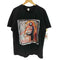 プリント バンド Tシャツ ビッグサイズ メンズ 2XL
