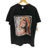 プリント バンド Tシャツ ビッグサイズ メンズ 2XL