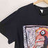 プリント バンド Tシャツ ビッグサイズ メンズ 2XL