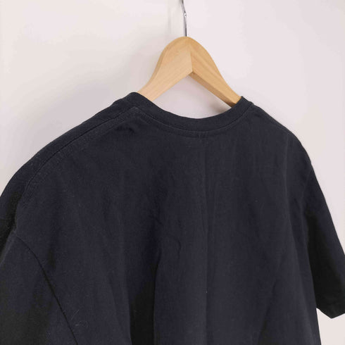 プリント バンド Tシャツ ビッグサイズ メンズ 2XL