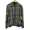 ウールリッチ WOOLRICH 90S チェックハリントンジャケット メンズ import:XL