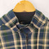 ウールリッチ WOOLRICH 90S チェックハリントンジャケット メンズ import:XL