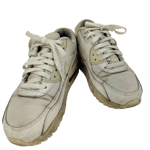 ナイキ NIKE AIR MAX 90 ESSENTIAL レディース JPN:24.5