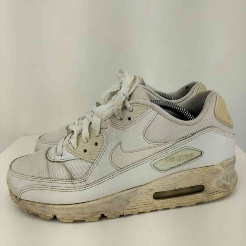 ナイキ NIKE AIR MAX 90 ESSENTIAL レディース JPN:24.5