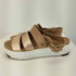アグ UGG ブレイリン メタリック サンダル レディース JPN:24