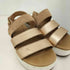 アグ UGG ブレイリン メタリック サンダル レディース JPN:24