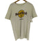 ハードロックカフェ Hard Rock Cafe FUKUOKA ロゴ プリント Tシャツ メンズ import:M