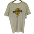 ハードロックカフェ Hard Rock Cafe FUKUOKA ロゴ プリント Tシャツ メンズ import:M