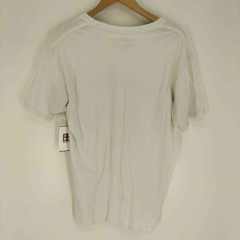 ハードロックカフェ Hard Rock Cafe FUKUOKA ロゴ プリント Tシャツ メンズ import:M