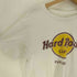 ハードロックカフェ Hard Rock Cafe FUKUOKA ロゴ プリント Tシャツ メンズ import:M