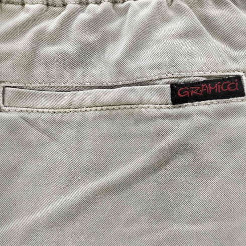 グラミチ GRAMICCI クライミングショーツ メンズ S